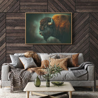 Prairie Kings Remember Ancient Songs