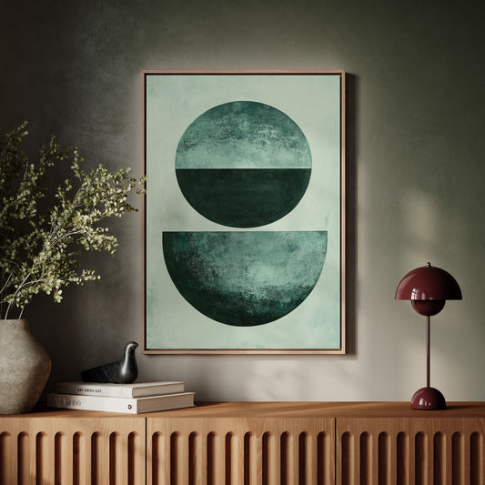 Emerald Moons Share Ancient Secrets