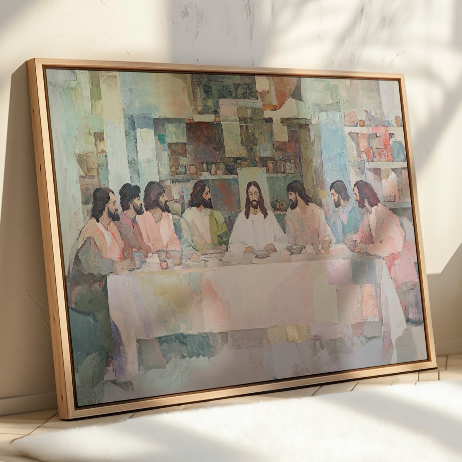 The Table of Covenant