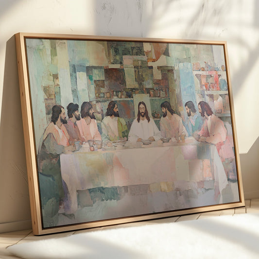 The Table of Covenant