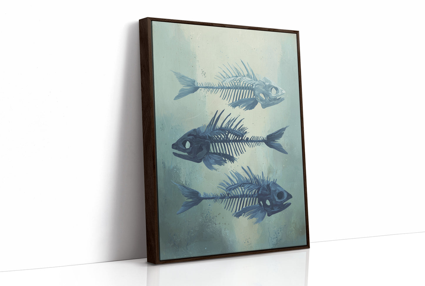 Ancient Depths Tell Silent Tales