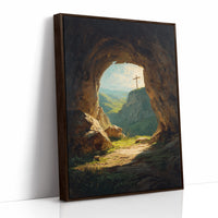 Beyond The Cavern's Threshold