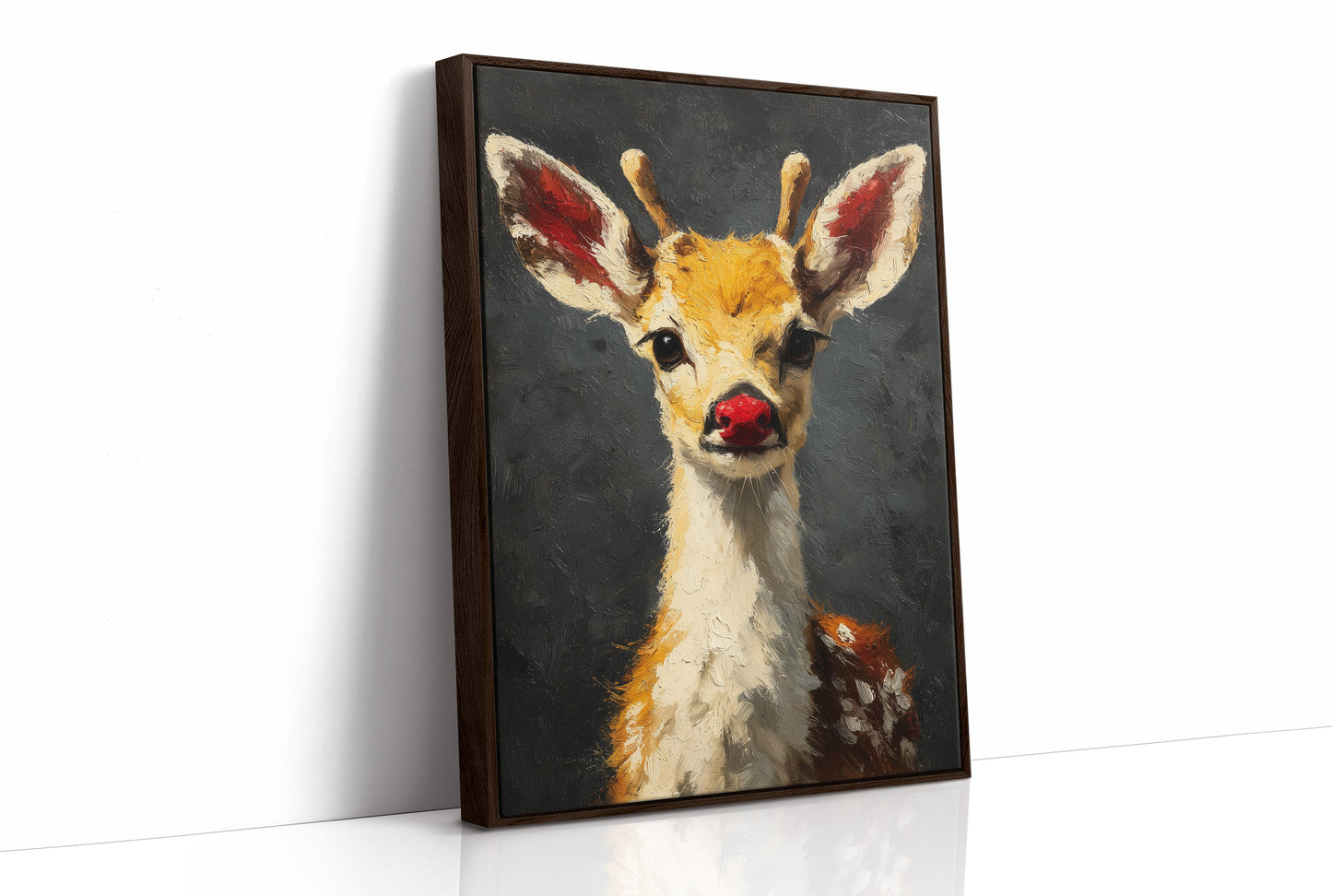Little Rudolph