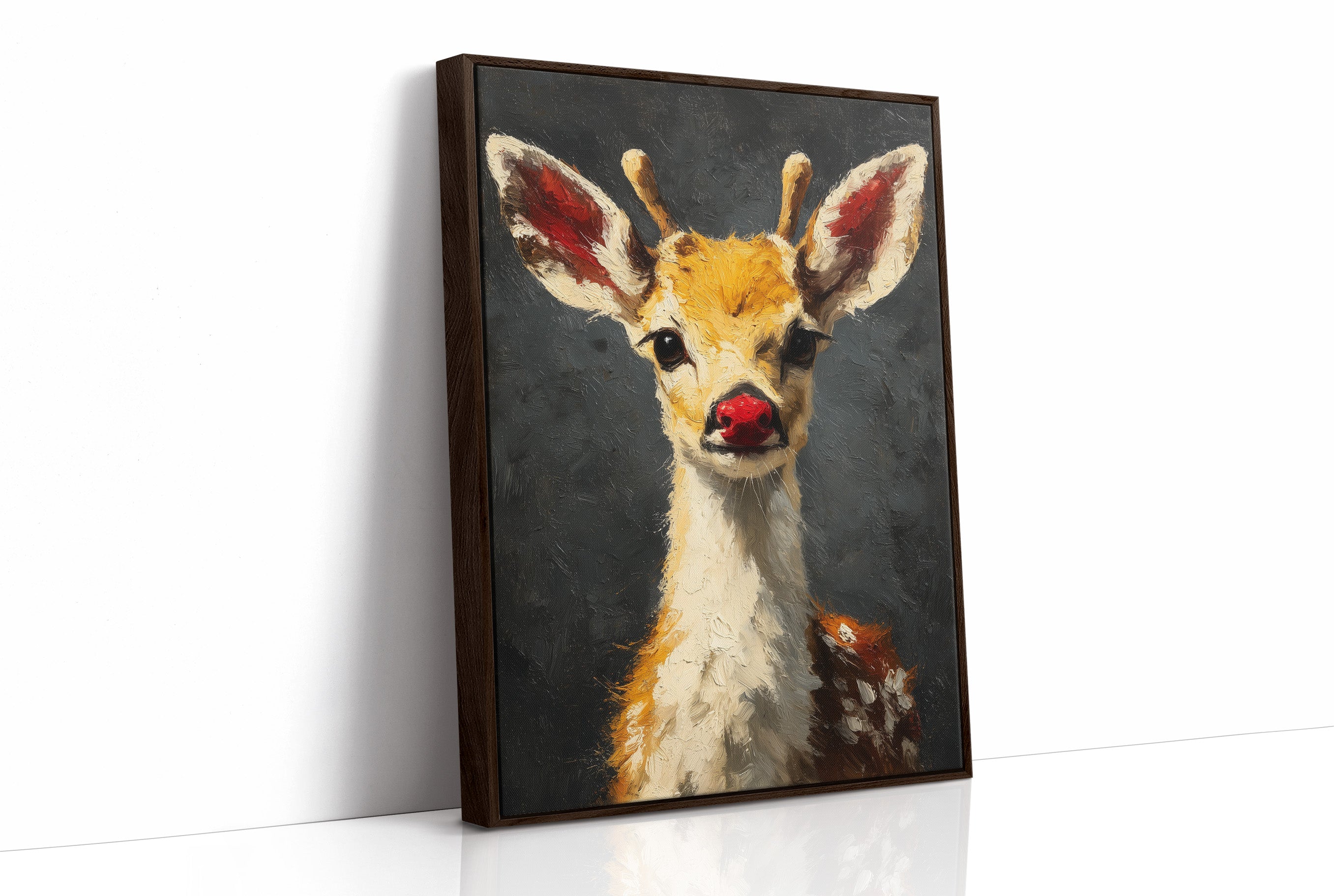 Little Rudolph