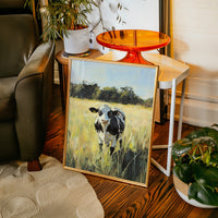 In the Heart of Golden Fields