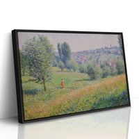 Summer Meadows Hold Ancient Stories
