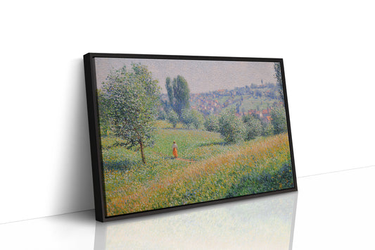 Summer Meadows Hold Ancient Stories
