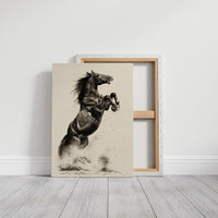 Mustang's Defiance
