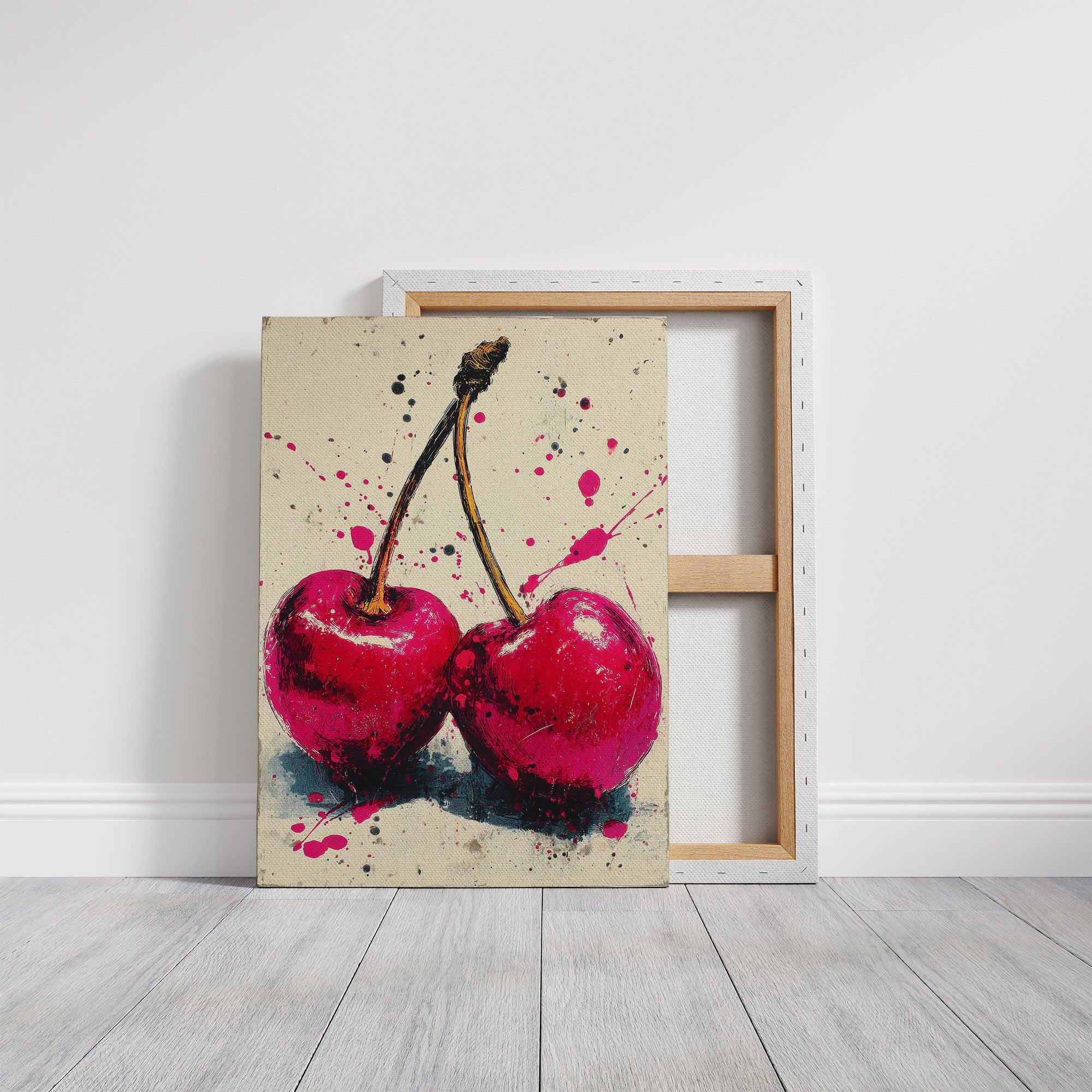Too Ripe to Be Reasonable