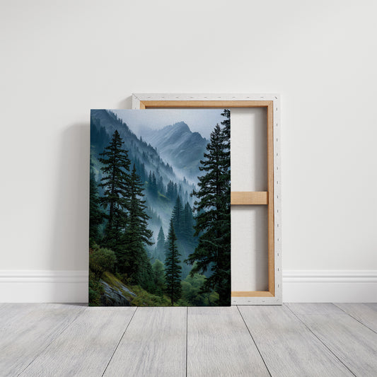 Where the Peaks Disappear