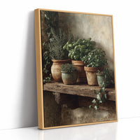 The Shelf Where Slow Living Lives
