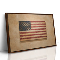 Worn With Honor, Still Standing