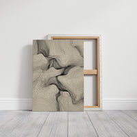 Fluid Lines of Organic Form