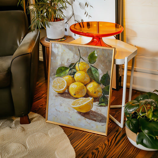 Harvesting Sunshine's Golden Gifts
