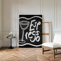 Chalk Lines And Wine Divine