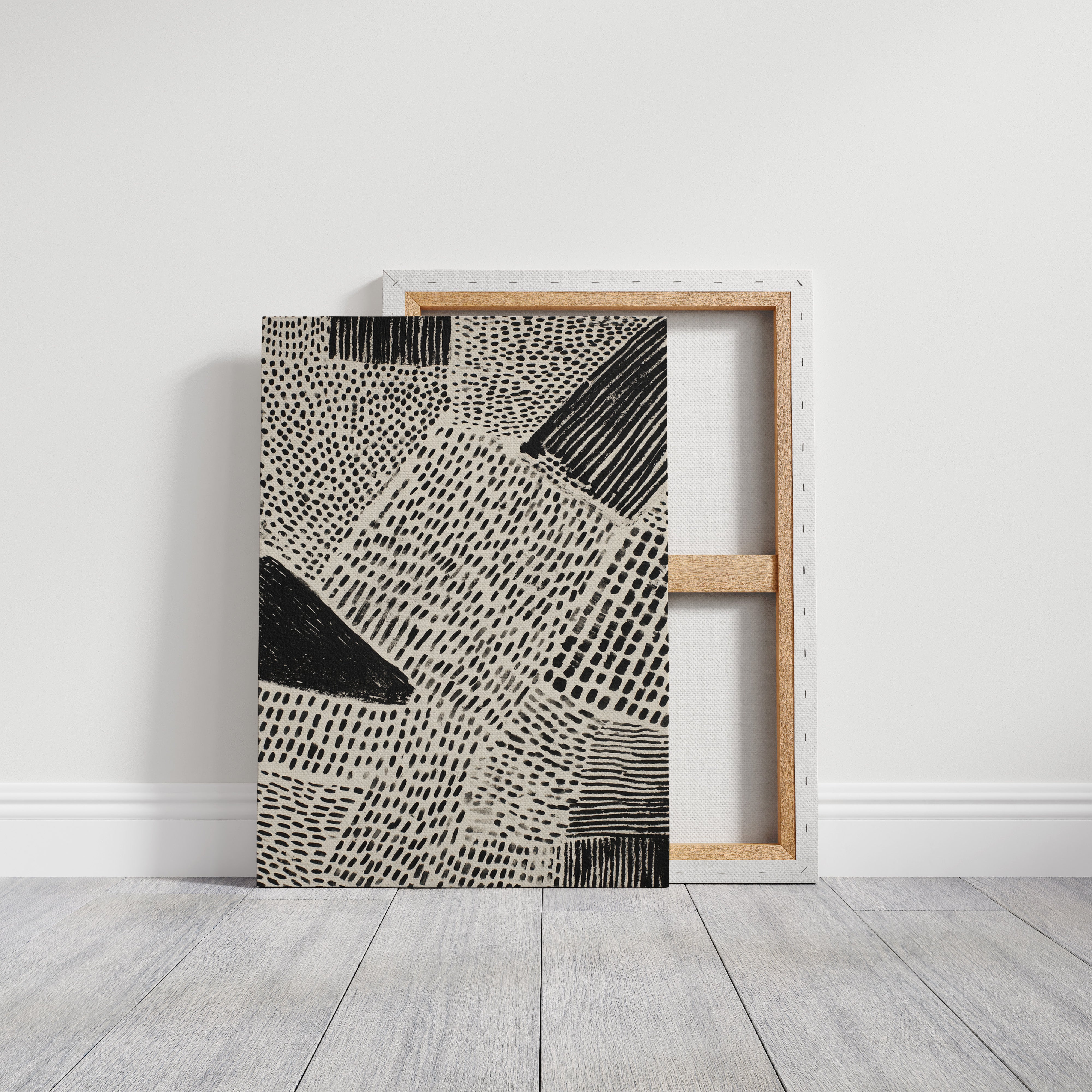 Tapestry of Handcrafted Moments