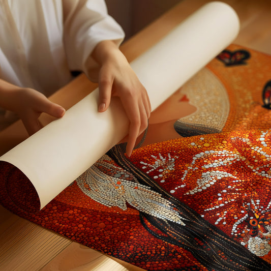 Beneath The Warmth Of Tradition