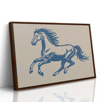 The Gallop of Freedom