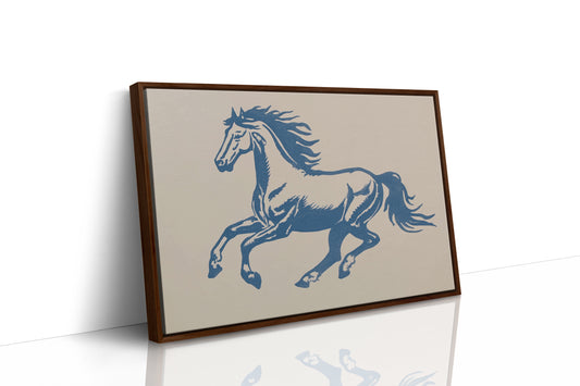 The Gallop of Freedom