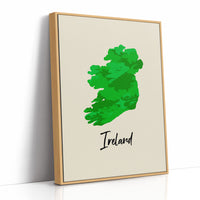The Emerald Island, Always Home