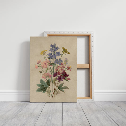 A Garden's Quiet Revelations