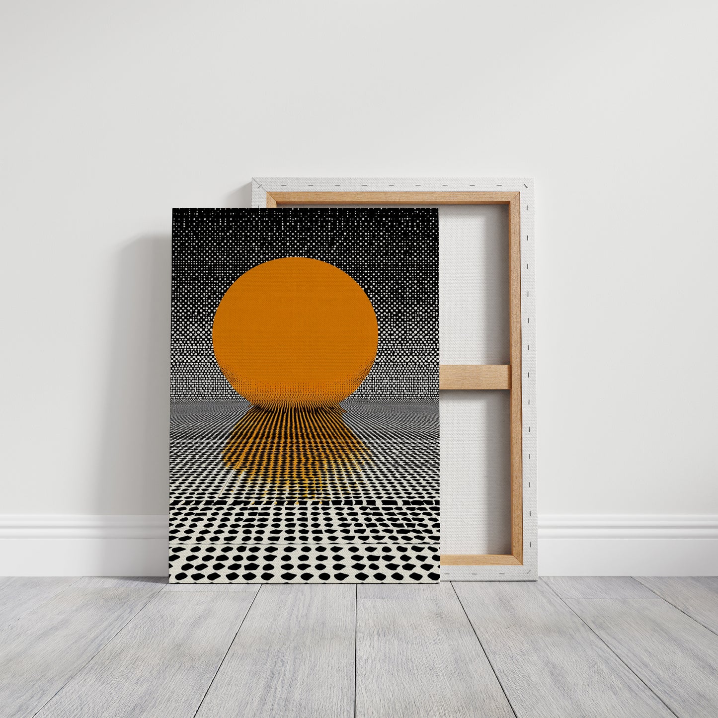 A Sphere of Radiant Whimsy