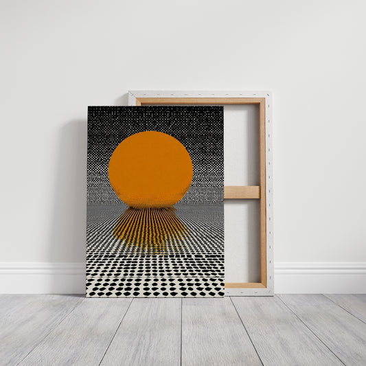 A Sphere of Radiant Whimsy