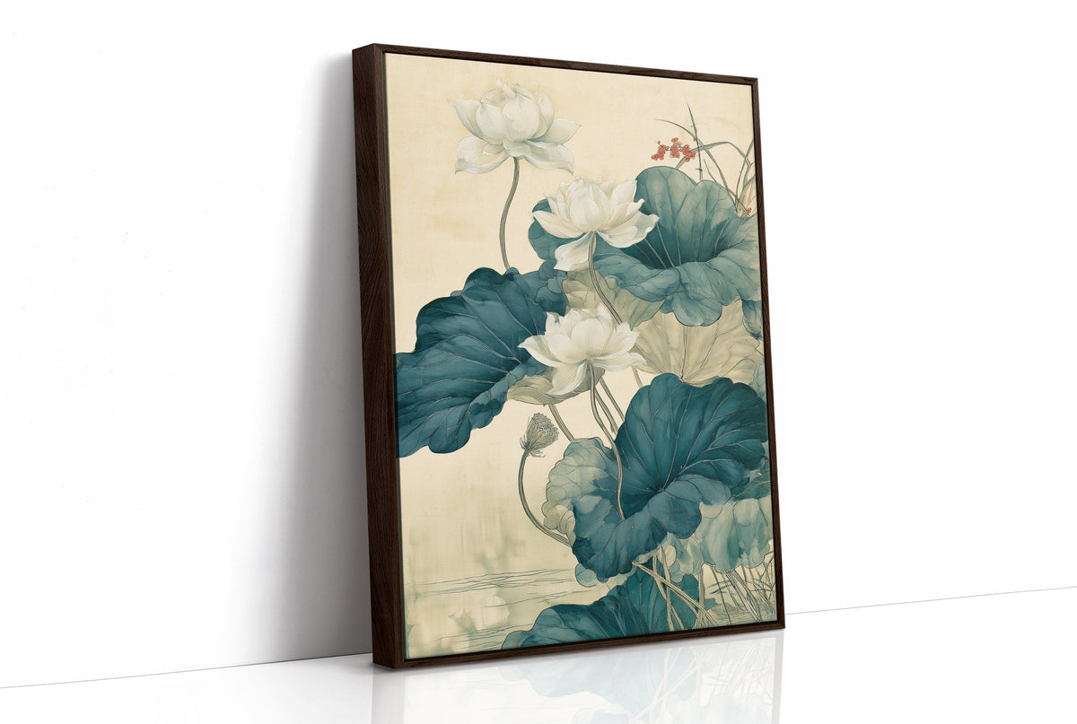 Three White Lotuses, No Drama