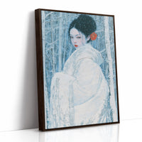 Snow Queen, Mildly Annoyed