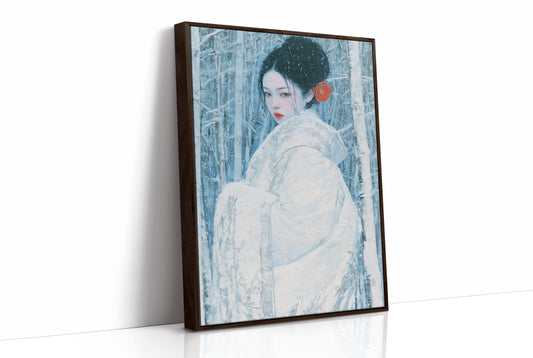 Snow Queen, Mildly Annoyed