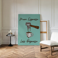 Caffeine Dreams Pour Modern Poetry