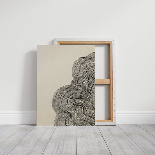 Contours of an Uncharted Landscape