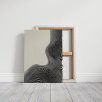 Curves of a Hidden Path