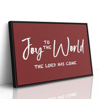 Crimson Tidings Of Celebration