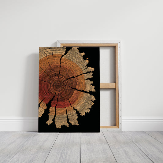 Nature's Timekeeper Unveiled