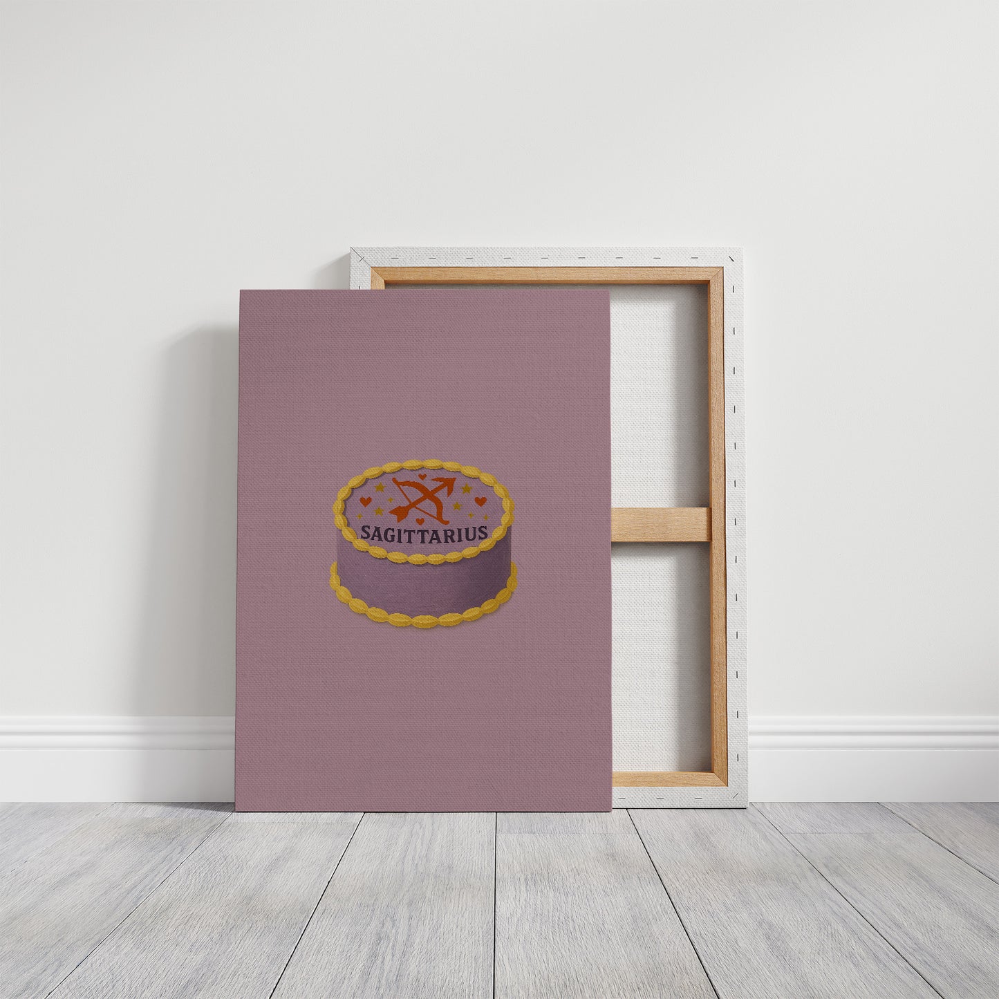 For the Ones Always Becoming