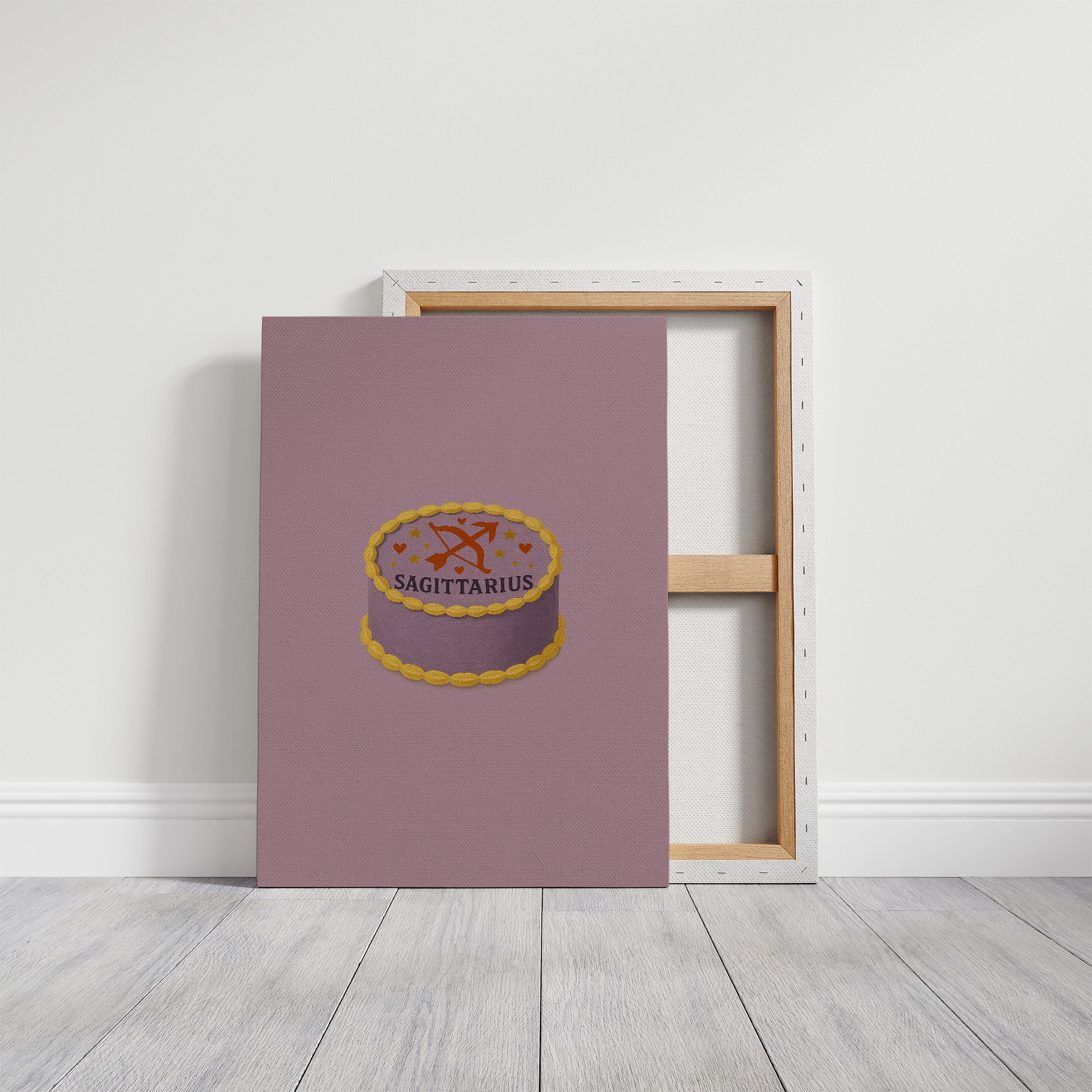 For the Ones Always Becoming