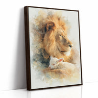 Strength Rests With Innocence