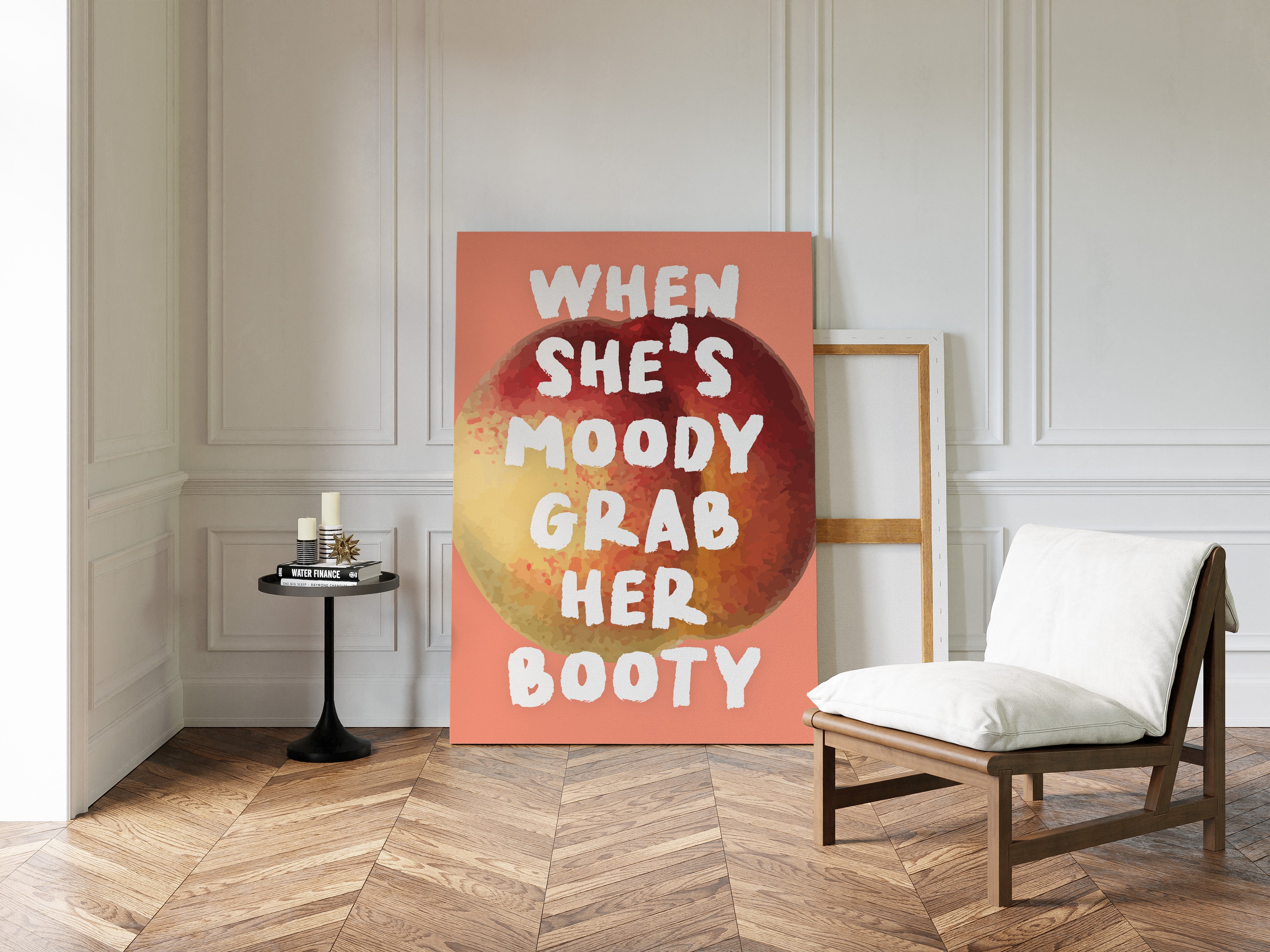 Peach Moons Bring Summer Magic