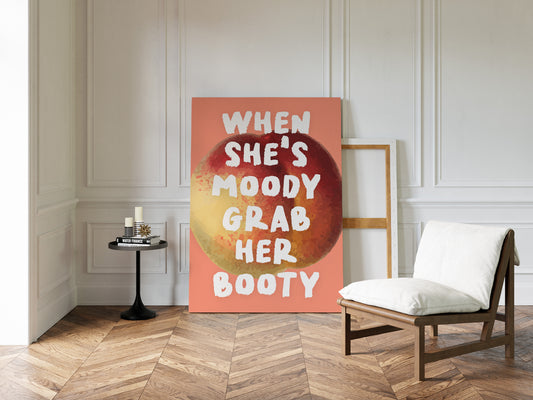 Peach Moons Bring Summer Magic