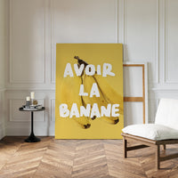 French Sunshine Speaks Sweet Truth