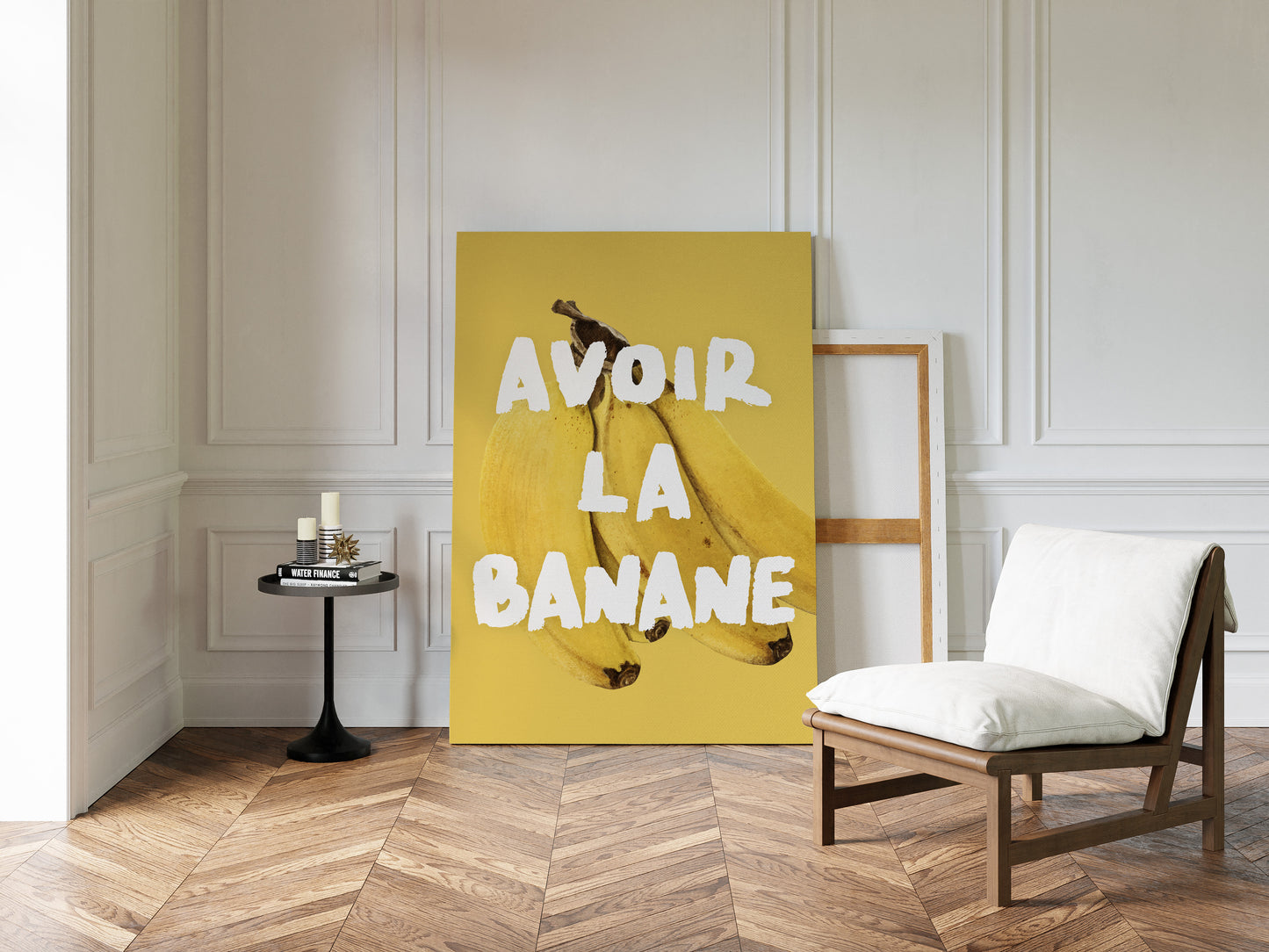 French Sunshine Speaks Sweet Truth