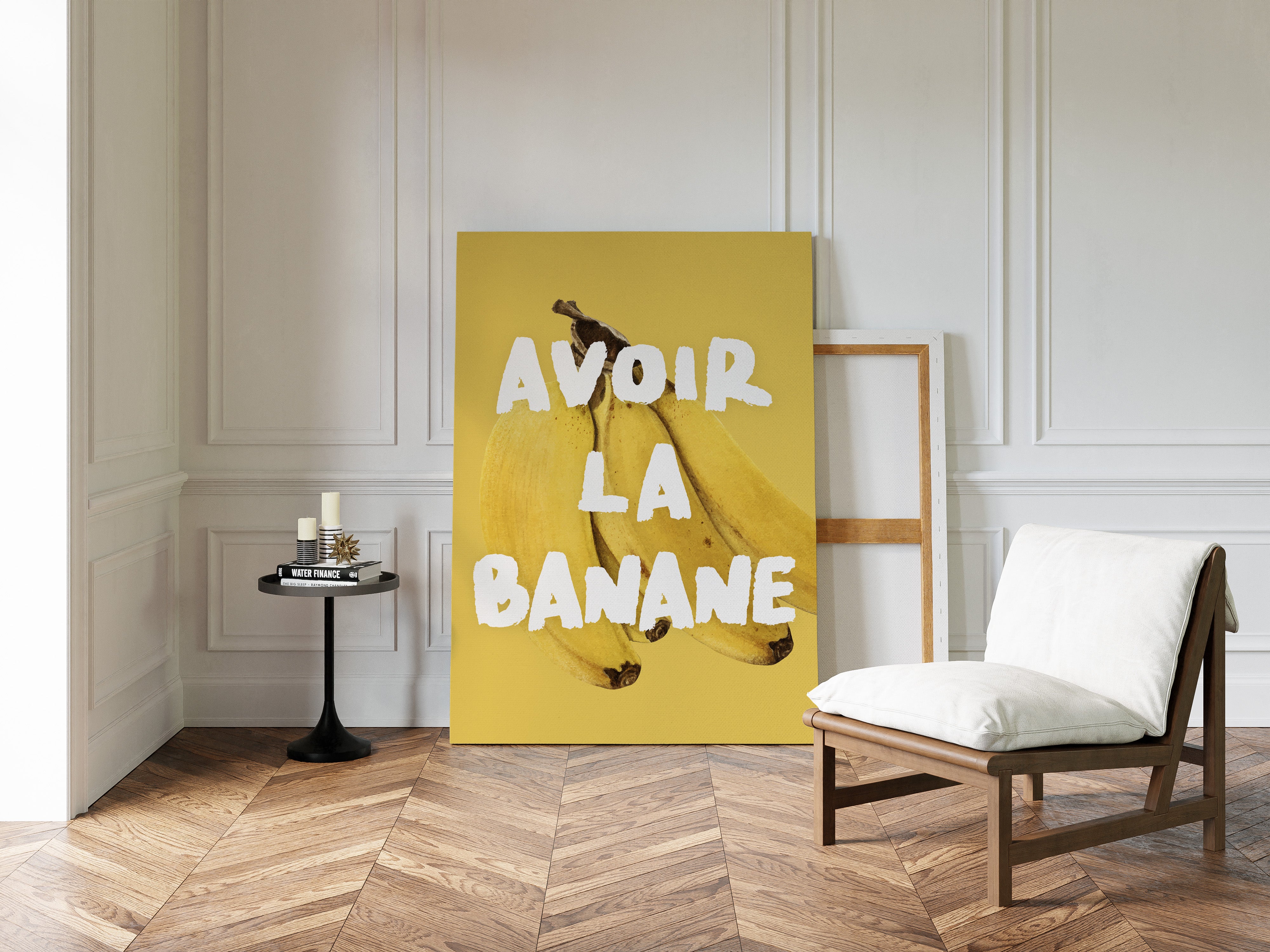 French Sunshine Speaks Sweet Truth