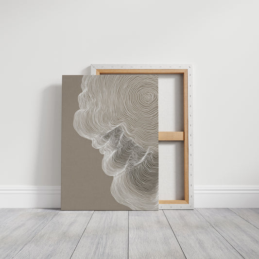 Contours of Human Stories