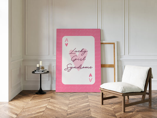 Pink Hearts Deal Wild Fortune