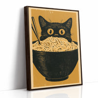 Not My Bowl, Allegedly