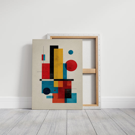 Fragments of a Vibrant Conversation