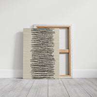 Lines of Handcrafted Expression