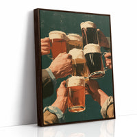 This Meeting Could've Been a Pint