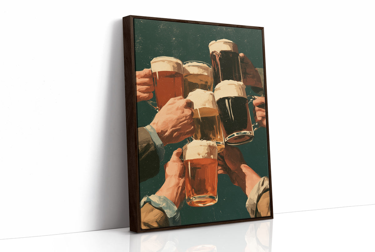 This Meeting Could've Been a Pint